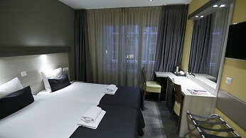 City Hotel Amsterdam