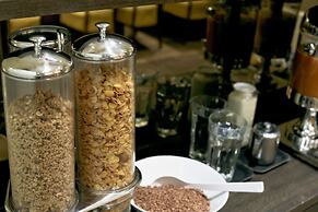 City Hotel Amsterdam