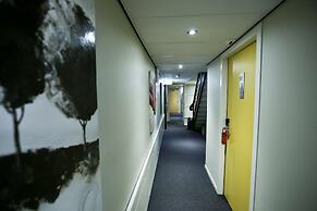 City Hotel Amsterdam