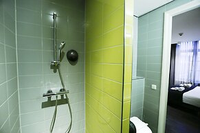 City Hotel Amsterdam