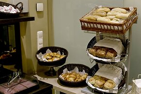 City Hotel Amsterdam