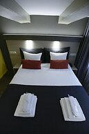 City Hotel Amsterdam