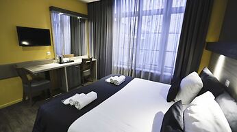 City Hotel Amsterdam