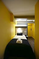 City Hotel Amsterdam