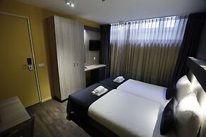 City Hotel Amsterdam