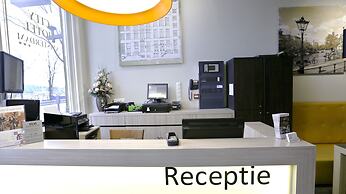 City Hotel Amsterdam