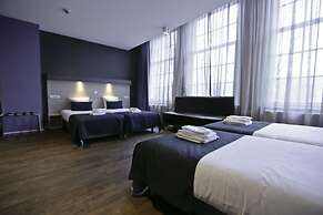City Hotel Amsterdam