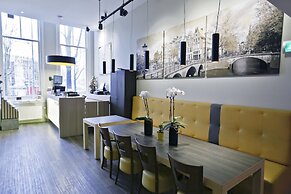 City Hotel Amsterdam