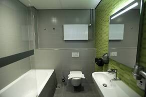 City Hotel Amsterdam