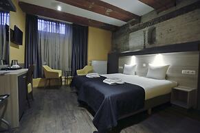 City Hotel Amsterdam