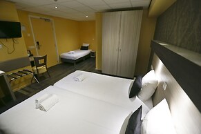 City Hotel Amsterdam