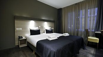 City Hotel Amsterdam