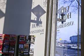 City Hotel Amsterdam