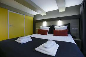 City Hotel Amsterdam