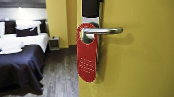 City Hotel Amsterdam