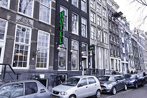 City Hotel Amsterdam