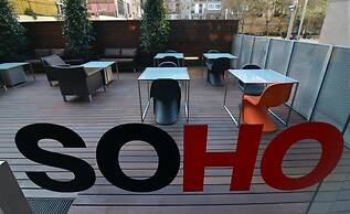 Soho Hotel