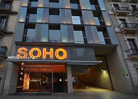 Soho Hotel