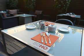 Soho Hotel