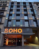 Soho Hotel