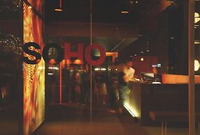 Soho Hotel