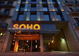Soho Hotel