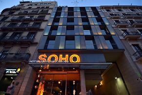 Soho Hotel