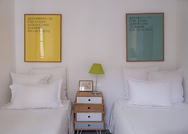 Hôtel Arvor Saint Georges