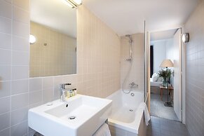 Hôtel Arvor Saint Georges