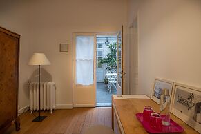 Hôtel Arvor Saint Georges