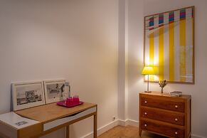 Hôtel Arvor Saint Georges