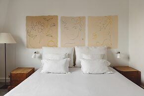 Hôtel Arvor Saint Georges