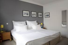 Hôtel Arvor Saint Georges