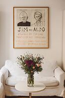 Hôtel Arvor Saint Georges