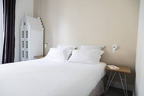 Hôtel Arvor Saint Georges