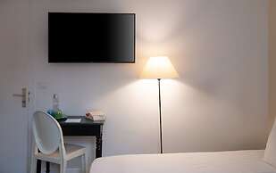 Hôtel Arvor Saint Georges