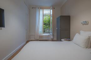 Hôtel Arvor Saint Georges