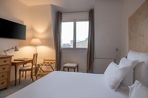 Hôtel Arvor Saint Georges