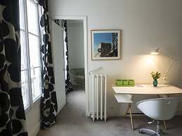 Hôtel Arvor Saint Georges