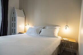 Hôtel Arvor Saint Georges