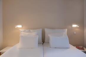 Hôtel Arvor Saint Georges