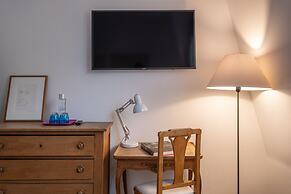 Hôtel Arvor Saint Georges