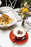 Hôtel Arvor Saint Georges