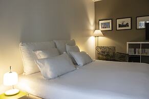 Hôtel Arvor Saint Georges