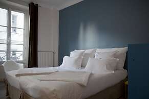 Hôtel Arvor Saint Georges