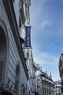 Hôtel Arvor Saint Georges