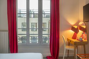 Hôtel Arvor Saint Georges