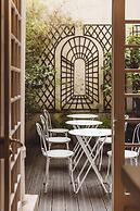 Hôtel Arvor Saint Georges