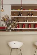 Hôtel Arvor Saint Georges