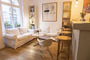 Hôtel Arvor Saint Georges